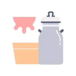 Increase Milk Production